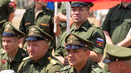 Пропагандисты социалистов призывают...