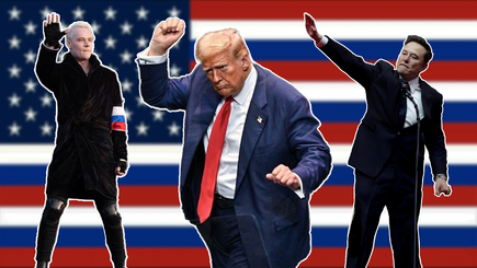 Геополитика – Эпоха неадекватов