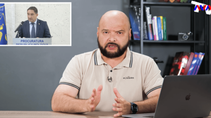 Ежедневник, 19 августа – Война между президентом и генеральным прокурором