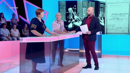 Чёрные страницы истории: 69 лет со второй волны сталинских депортаций