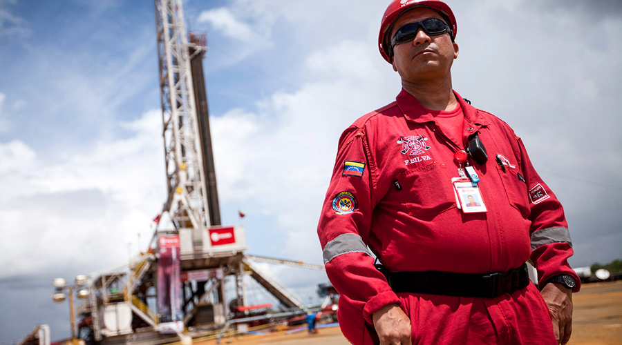 «Роснефть» выдала Венесуэле авансы на $6 млрд
