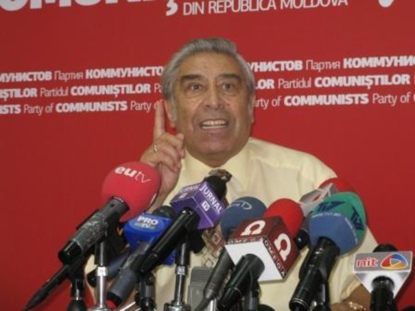 Парламентсткая комиссия озобочена созданием Национальной комиссии по функционированию языков и подготовкой к ратификации Европейской Хартии региональных языков и языков меньшинств