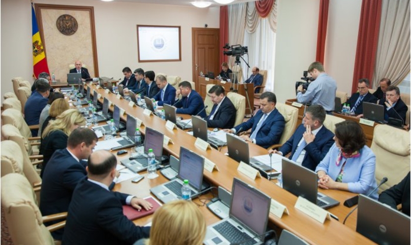 Правительство утвердило Концепцию информационной безопасности Республики Молдова