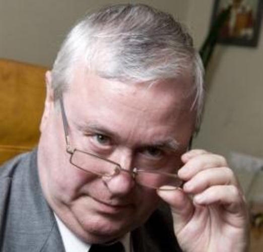 Язык создает и хранит народ