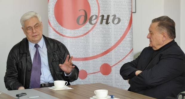 О технологии «поджога» конфликтов (Приднестровье и Донбасс)