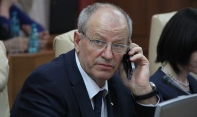 Экс-глава минздрава Андрей Усатый сегодня снова предстанет перед судьями