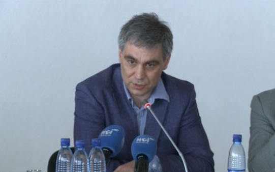 Презентация  проекта  «Инвестиционная карта Молдовы»