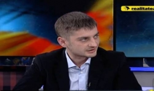 ЭКСКЛЮЗИВ! Коммунистическо-социалистические пролетарии Молдовы