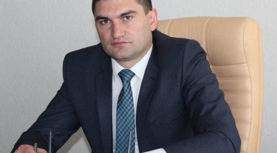 Ион Сула: 