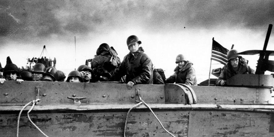 75 лет со дня высадки в Нормандии. Десять малоизвестных фактов о главной военной хитрости Второй мировой