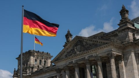 Германия радикально пересматривает свою политику в отношении России