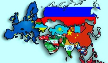 Региональный интеграционный конфедерализм как формат интеграции для стран постсоветского пространства