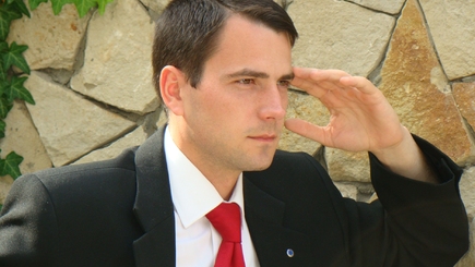 Radu Buşilă: Ce ascunde primarul Chirtoacă?