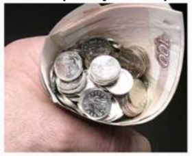 О российских пенсиях и прочих ежемесячных выплатах