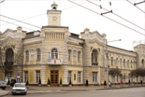 Столичная мэрия входит в новый 2012 год с недостачей в 100 млн. леев
