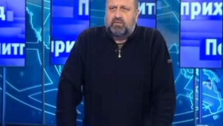 Политприход - Рогозин уполномочен предупредить