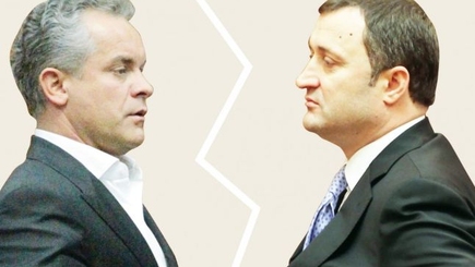 Разборки двух олигархов-2013, или Реалити-шоу по-молдавски