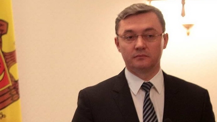 Корман  настаивает на утверждении поправок в закон об особом статусе АТО Гагаузия