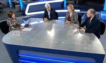 Политический диалог в широком формате