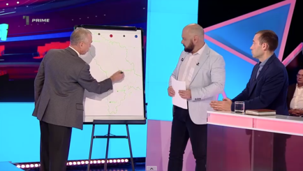 Да (не) будет газ: Молдова на пороге энергетического кризиса?