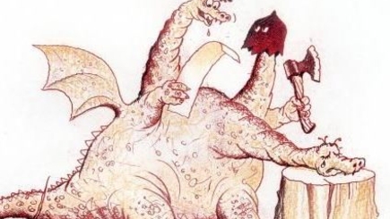 Убийцы демократии