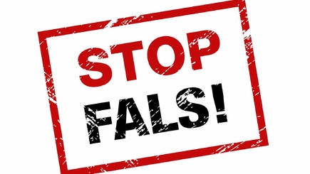 STOP FALS! Беженцы, мигранты и внешнее финансирование…