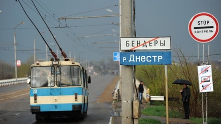 Колбасный вопрос: что ждет российских миротворцев в Приднестровье