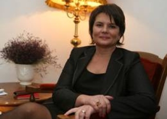 «Флорину» разоблачили. Советник Траяна Бэсеску ушла в отставку
