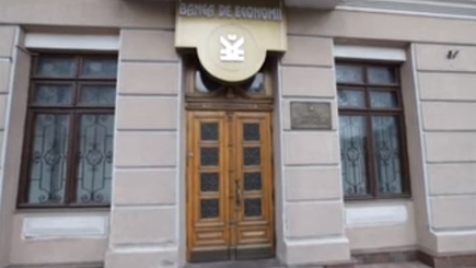 КРАЖА ВЕКА - документальный фильм, версия XXI канал