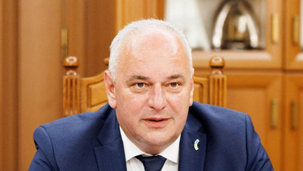 Rohovei: Agresiunea rusă a afectat grav securitatea regiunii Mării Negre