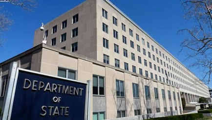 США и ЕС намерены выработать общую позицию по давлению на Россию