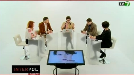 Ещё раз о Чёрной книге журналистов-злодеев