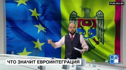 Евроинтеграция – не цель, а средство