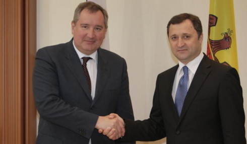 Общее государство может сформироваться исключительно на федеративной или конфедеративной основе