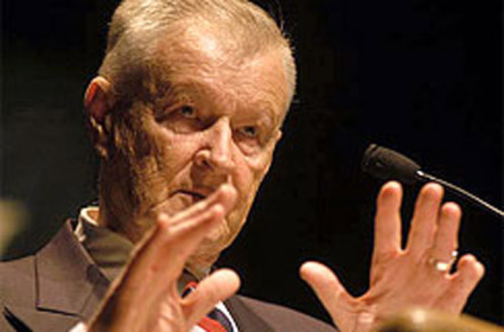 Великая шашечная доска, или Как США могут получить по ушам…