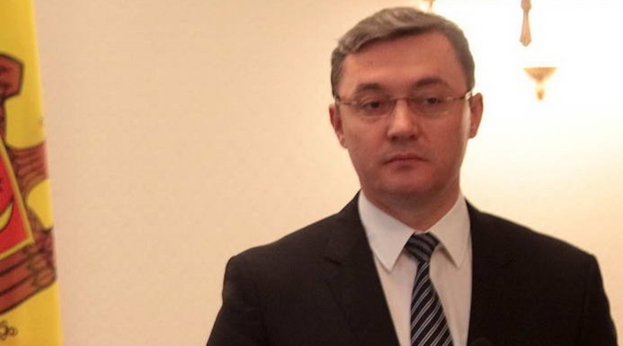 Корман  настаивает на утверждении поправок в закон об особом статусе АТО Гагаузия