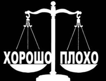 Россия и Запад: кто моральнее?
