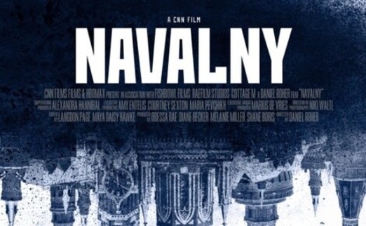 Теперь это знает весь мир: премьера фильма Navalny от HBO и CNN