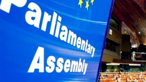 Впервые в молдавском парламенте состоится заседание ПАСЕ