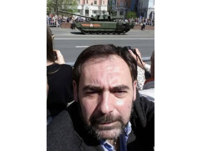 6-го в Кишиневе – Война зоофилов с педофилами