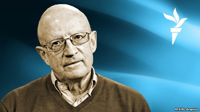 Евангелие от палачей