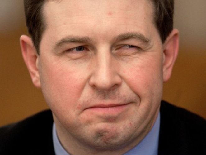 Андрей Илларионов: Беларуси грозит аншлюс, Путин готов к новой мировой войне