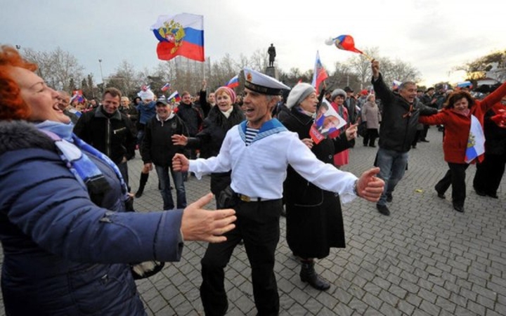 О росте смертности в Республике Крым