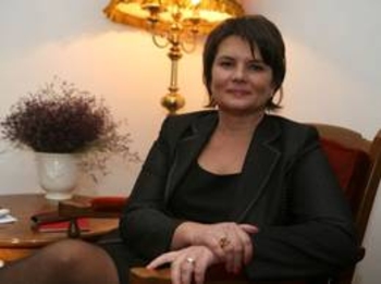 «Флорину» разоблачили. Советник Траяна Бэсеску ушла в отставку