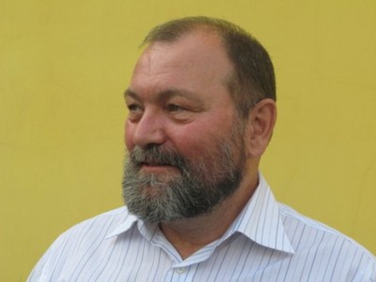 Сергей Белкин: «Молдавия и Россия нужны друг другу, как людям нужна чистая совесть»