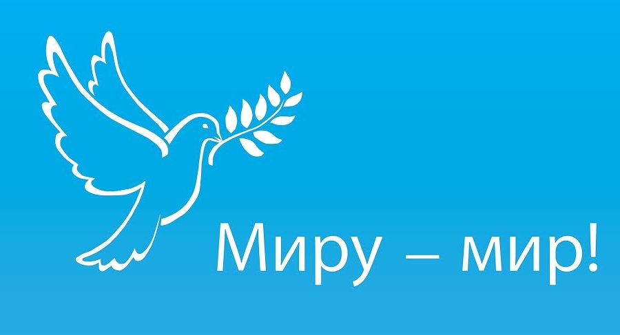 Инициатива депутатов. За такой марш они бы в России получили большой срок.