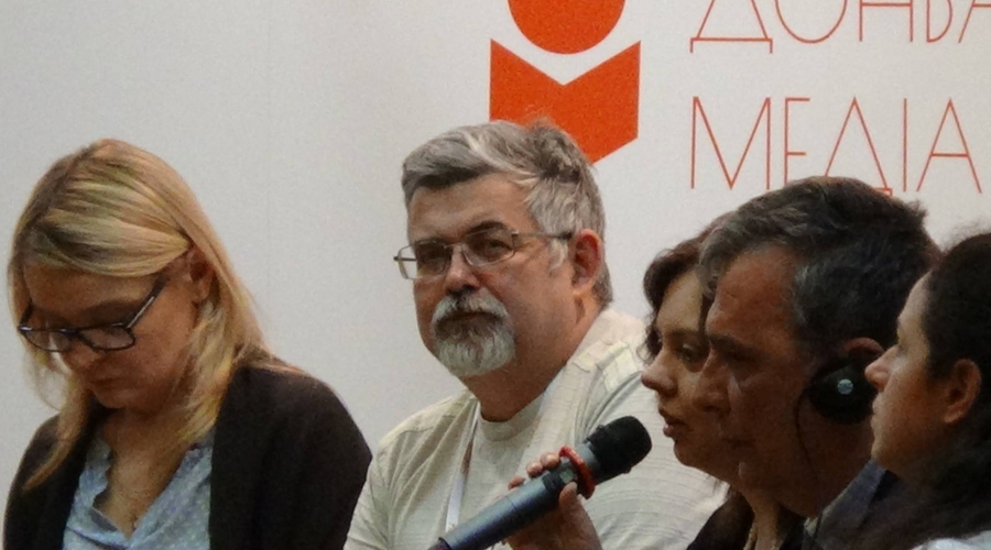 Никакой толерантности в рукопашном бою!