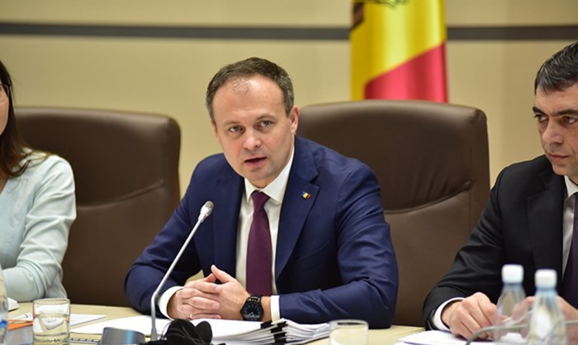 Депутаты и министры проведут совместное рабочее