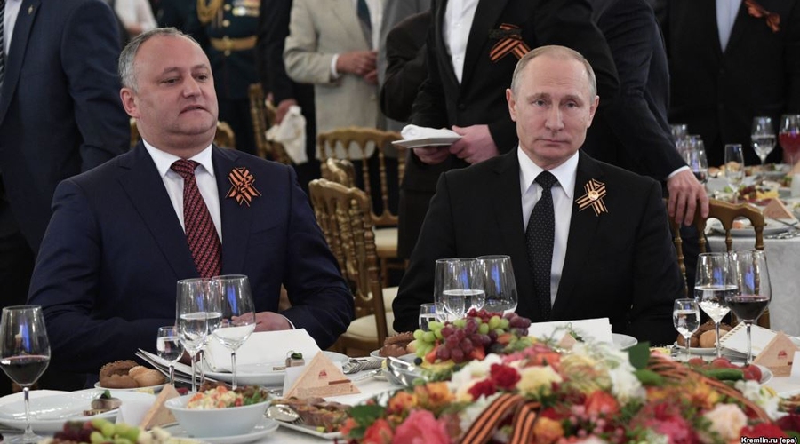 Как это мерзко