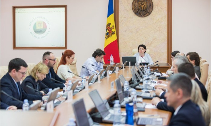 Миллионы от МВФ поступили на счета Минфина